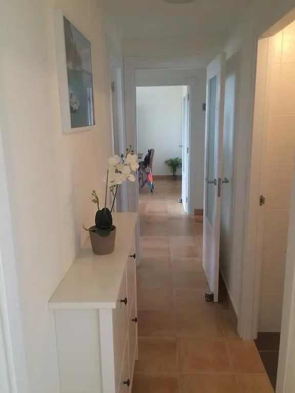 Appartement Las Terrazas De Alcaidesa Apartment