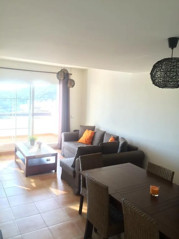 Appartement Las Terrazas De Alcaidesa 0*,  Spain