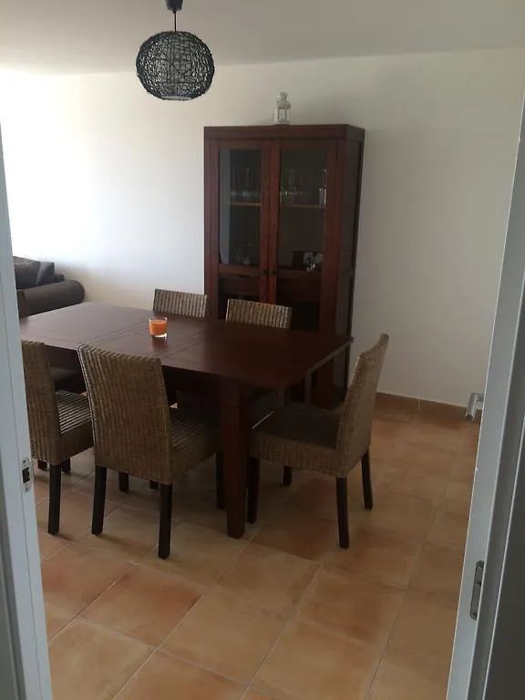 Appartement Las Terrazas De Alcaidesa Apartment
