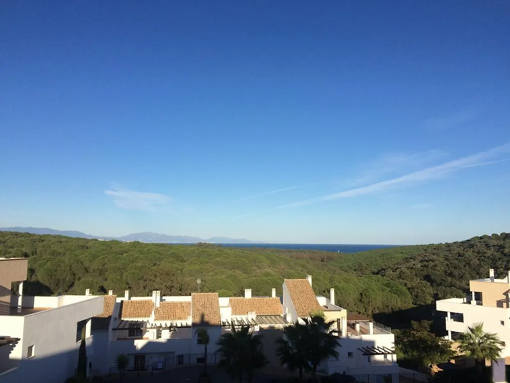 Appartement Las Terrazas De Alcaidesa