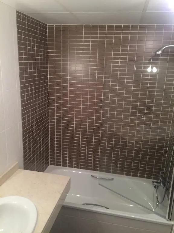 Appartement Las Terrazas De Alcaidesa