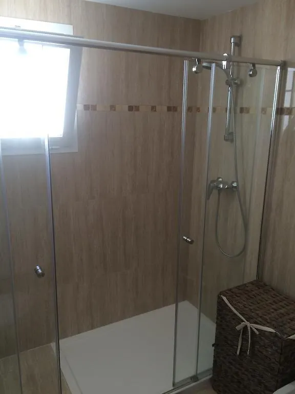 Appartement Las Terrazas De Alcaidesa 0*,