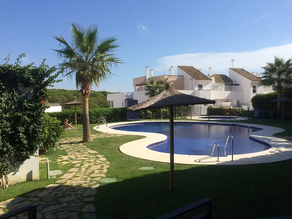 Apartment Appartement Las Terrazas De Alcaidesa