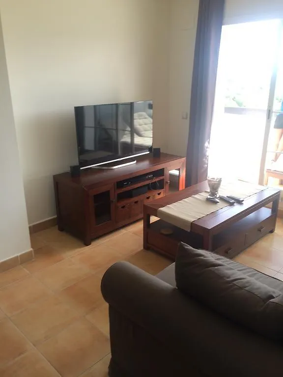 Apartment Appartement Las Terrazas De Alcaidesa Spain