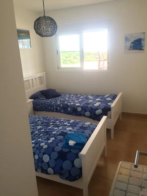 Appartement Las Terrazas De Alcaidesa