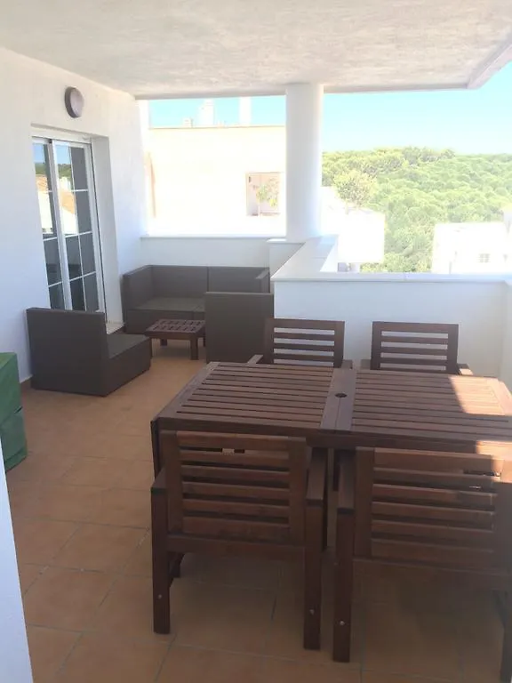 Apartment Appartement Las Terrazas De Alcaidesa
