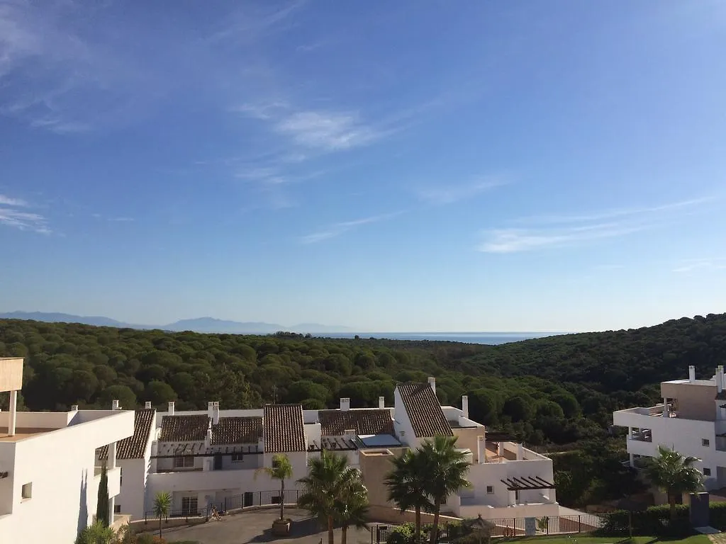 Apartment Appartement Las Terrazas De Alcaidesa Spain