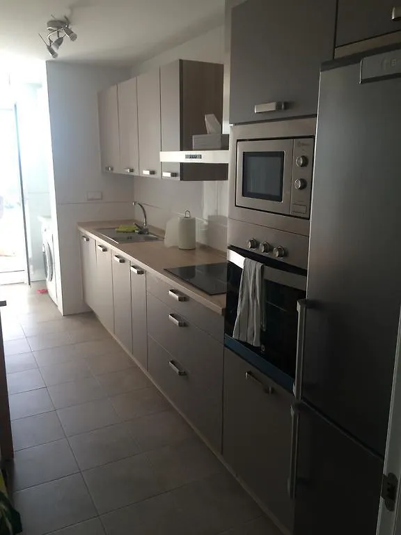 Appartement Las Terrazas De Alcaidesa