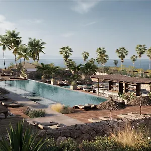 Oku Andalusia Hotel
